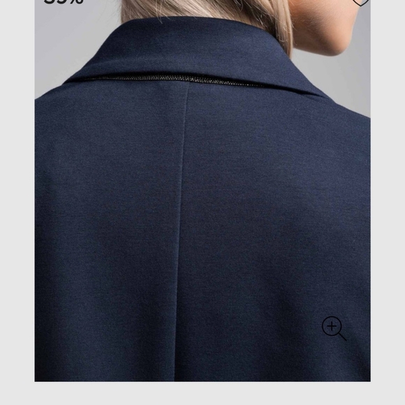 Brunello Cucinelli Blazer - Picture 4 of 10